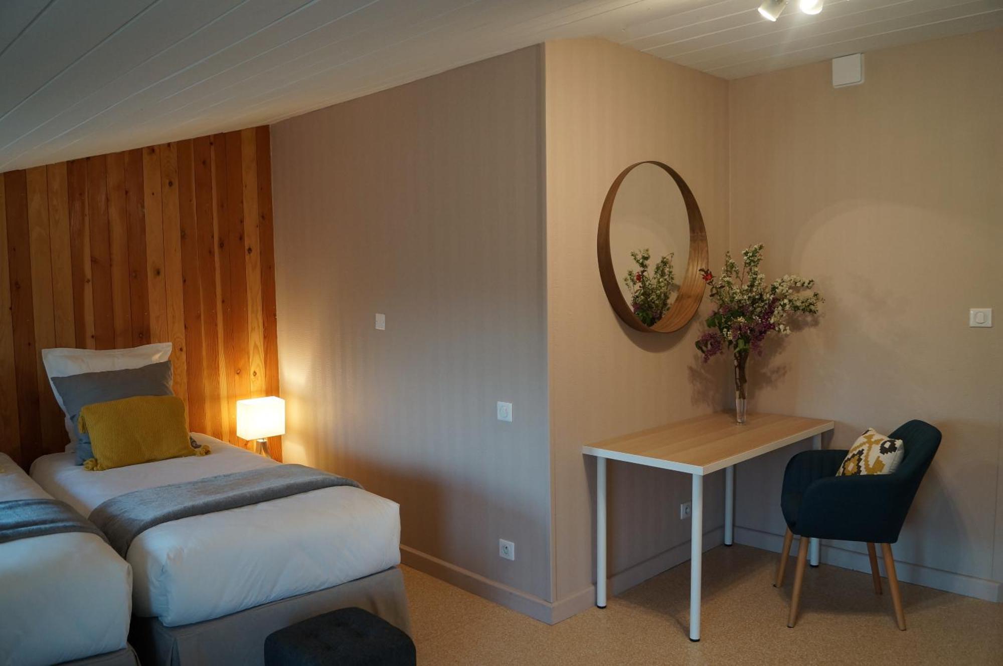 Happy Cernay-les-Reims Exterior foto